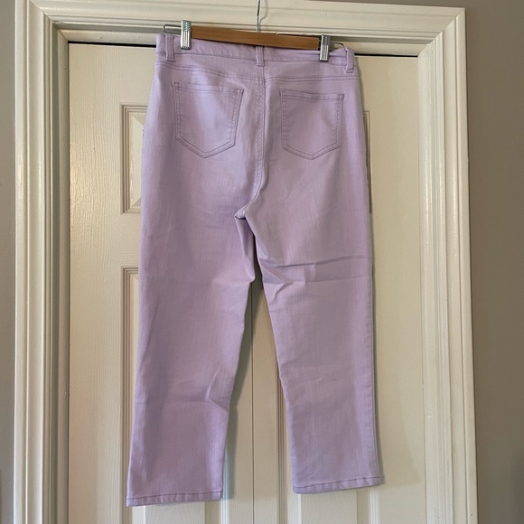 Northern Reflection Capris - Picture 2 of 3